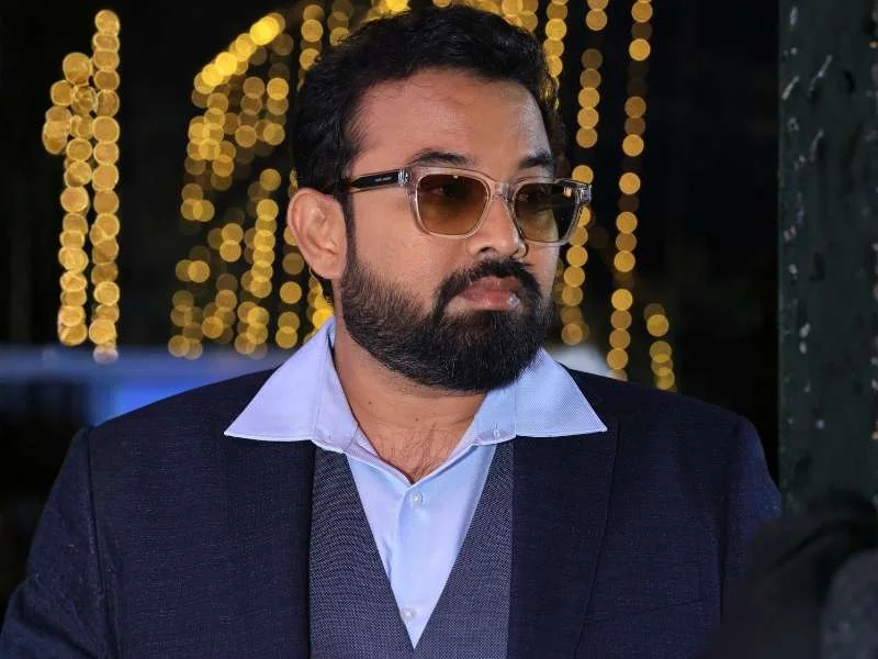 Rajesh Kumar, Founder